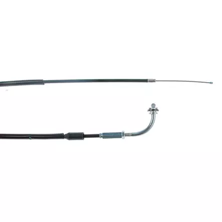 Forte Kaasuvaijeri, Skyteam Monkey, Kaasutin-malli - Mopon & Skootterin Skootterin kaasuvaijerit - 96929 - 1