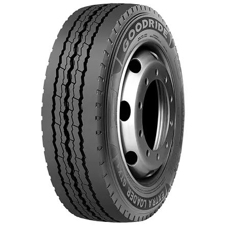 Goodride GTX1 Kuorma-autoon - Kuorma-auton renkaat - 114829 - 1