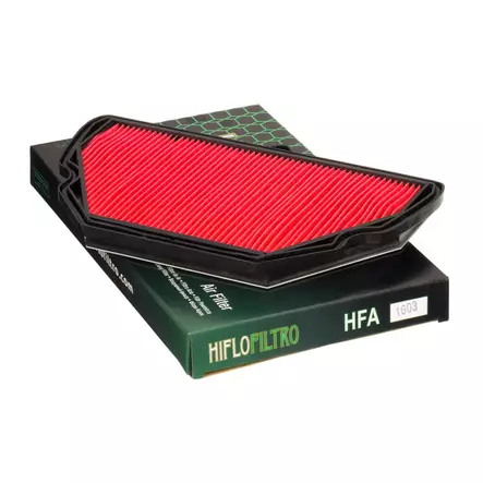 HiFlo ilmansuodatin HFA1603 - Moottoripyörän Ilmansuodattimet - 106299 - 1
