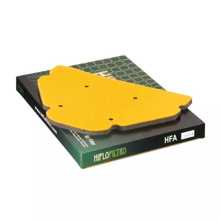 HiFlo ilmansuodatin HFA2914 - Moottoripyörän Ilmansuodattimet - 105909 - 1