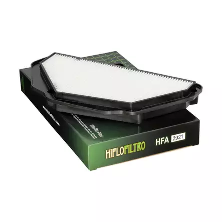 HiFlo ilmansuodatin HFA2921 - Moottoripyörän Ilmansuodattimet - 106569 - 1