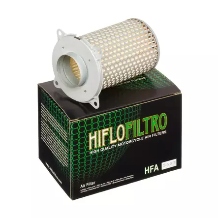HiFlo ilmansuodatin HFA3503 - Moottoripyörän Ilmansuodattimet - 105429 - 1