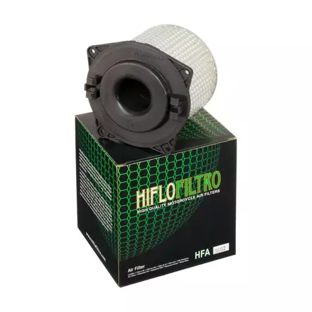 HiFlo ilmansuodatin HFA3602 - Moottoripyörän Ilmansuodattimet - 106069 - 1