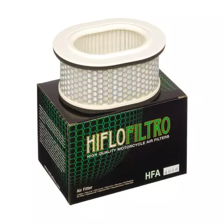 HiFlo ilmansuodatin HFA4606 - Moottoripyörän Ilmansuodattimet - 105649 - 1