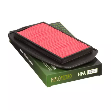 HiFlo ilmansuodatin HFA4612 - Moottoripyörän Ilmansuodattimet - 106099 - 1