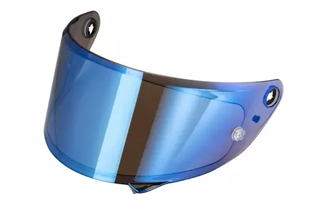 HJC visiiri HJ-35 Blue Mirror RPHA 1 Pinlock Prepared - MP Visiirit - 108099 - 1
