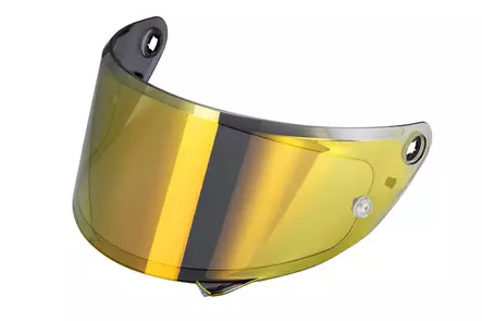 HJC visiiri HJ-35 Gold Mirror RPHA 1 Pinlock Prepared - MP Visiirit - 107839 - 1