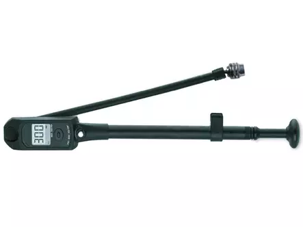 Hyper iskunvaimenninpumppu diginäytöllä maks. 300psi (20,7bar) - Yleisosat - Muut työkalut - 94129 - 1