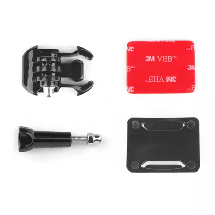 Hyper quick mounting kit - ATV Kypärän valo - 98619 - 1
