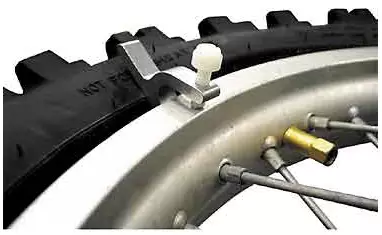 Hyper Renkaan as.työkalu - Moottoripyörän Rengastyökalut - 71949 - 1