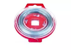 Hyper Varmistuslanka 0.7mm / 30m - Moottorikelkan Yleisvaijerit - 95029 - 1