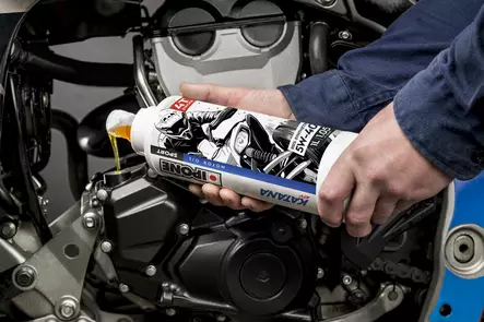 Ipone Katana ATV 5W40 1L (15) - Moottoriöljyt - 73709 - 1