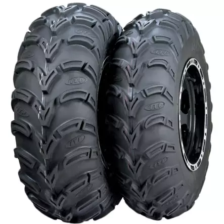 ITP Rengas Mud Lite AT 25x11.00-10 6-Ply - Mönkijän Hyötykäyttö - 82469 - 1