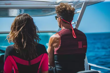 JOBE Glassfloat - Vesiurheilu - 108199 - 1