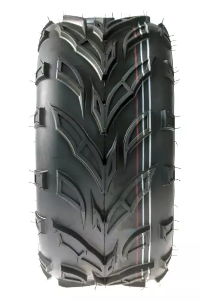 JOURNEY Rengas P361 18 x 9.50 - 8 4-Ply TL E-hyv. - Mönkijän Hyötykäyttö - 87849 - 1