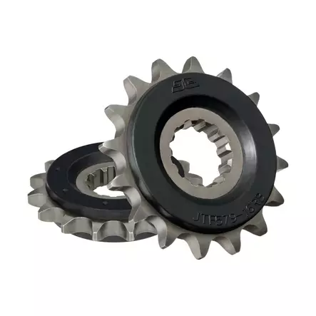 JT Eturatas RB - OEM Kumivaimennettu JTF579.16RB - Moottoripyörän Eturattaat - 99859 - 1