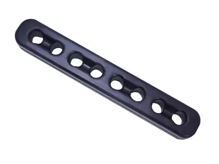 Kiinnitysjoustin Multiflex 14-16mm köyteen - pituus 218mm - Veneen kiinnitys - 72729 - 1
