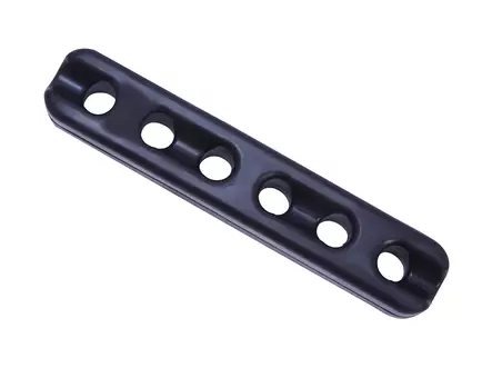 Kiinnitysjoustin Multiflex 14-16mm köyteen - pituus 218mm - Veneen kiinnitys - 72729 - 1