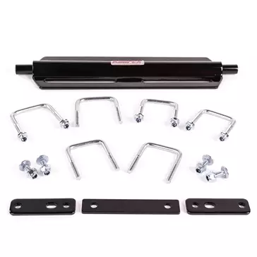 Kimpex Click N Go 2 Kiinnikesarja ATV CF-Moto Polaris - Mönkijän Auran sovittimet - 74249 - 1