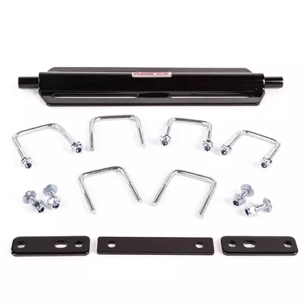 Kimpex Click N Go 2 Kiinnikesarja ATV CF-Moto Polaris - Mönkijän Auran sovittimet - 74249 - 1