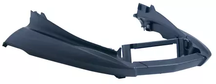 Kimpex Etupuskuri Ski-Doo REV Musta - Moottorikelkan Etupuskurit - 93659 - 1