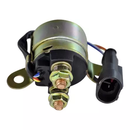 Kimpex Solenoidi Polaris - Mönkijän Solenoidit - 131239 - 1