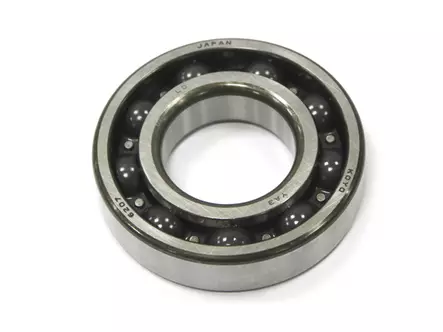 Koyo Laakeri 6207 C4 YA3 (kampiakseli, Polaris) - Moottorikelkan Kampiakselin laakerit - 95199 - 1