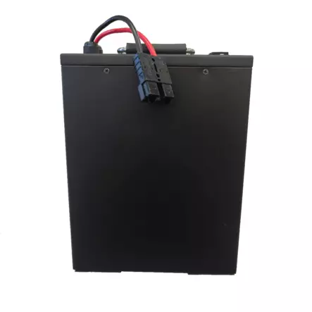 Kruiser Elektra/Forte: Voima-akku 2,4kWh - Kruiser Elektra / Forte - 166359 - 1