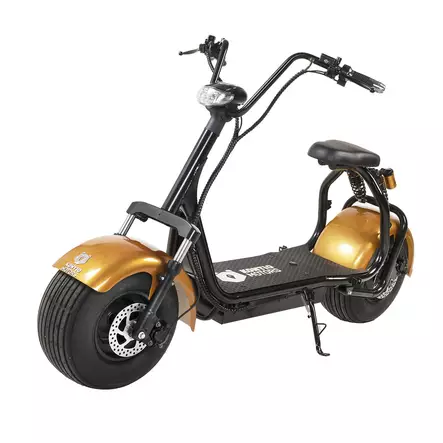 Kruiser Premium Pack Gold 1,2kWh akulla - Kruiserit - 166529 - 1