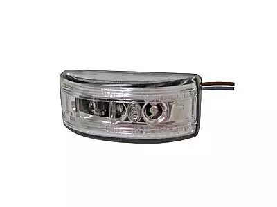 LED LISÄVILKKU 3XLED TARRA - Yleisosat ja tarvikkeet - 42639 - 1