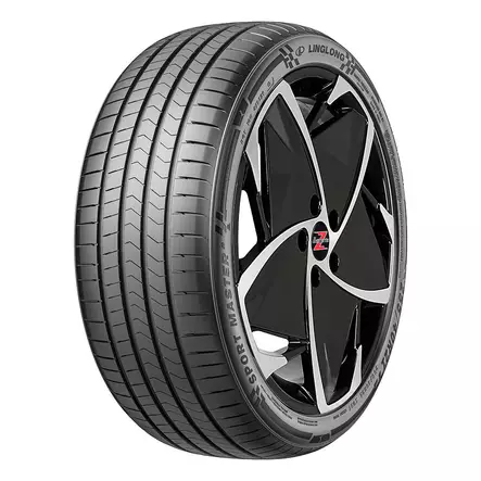Linglong Sport Master e -Sähköautoihin- 215/55-18 - Auton Kesärenkaat - 165579 - 1