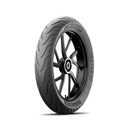Michelin Pilot Street 130/70-17 62S TL/TT Re - MP renkaat - Supersport - 102229 - 1