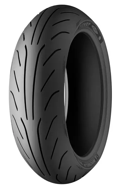 Michelin Power Pure SC 140/60-13 M/C 57P TL Re - Mopon & skootterin renkaat - Skootteri - 102929 - 1