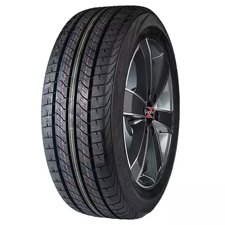 Nankang CW-20 Cargo Grip - Pakettiauton renkaat - 114839 - 1