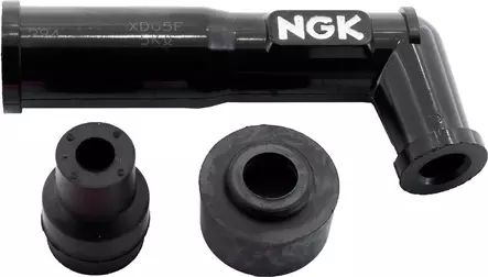 NGK spark plug cover XD05F - Yleisosat - Tulpanhatut - 109979 - 1
