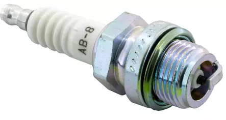 NGK sparkplug AB8 - Yleisosat - Sytytystulpat - 109479 - 1
