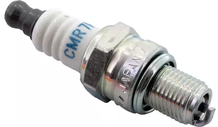 NGK sparkplug CMR7H - Yleisosat - Sytytystulpat - 109799 - 1