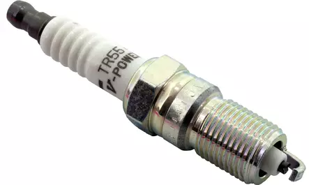 NGK sparkplug TR55 - Yleisosat - Sytytystulpat - 109109 - 1