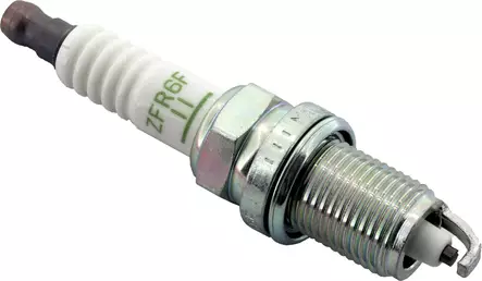Ngk Sparkplug ZFR6F-11 (4) - Yleisosat - Sytytystulpat - 109189 - 1