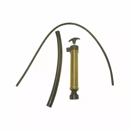 Öljynvaihtopumppu, käsikäyttöinen - Veneen Pumput - 107259 - 1