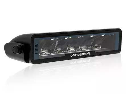OPTIBEAM PURE 185 - Yleisosat ja tarvikkeet - 51609 - 1