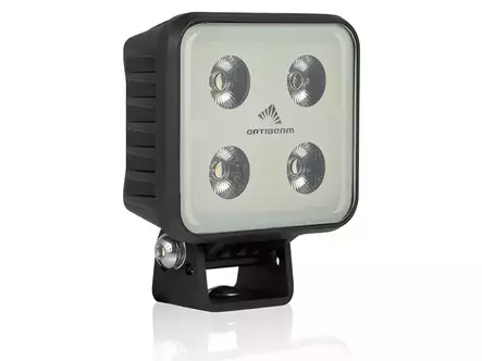 OPTIBEAM SNOWB HEATED - Yleisosat ja tarvikkeet - 52659 - 1