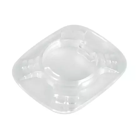 Optiline Opti-Universal Adaptor Clear 90567 - Moottoripyörän GPS & navigointi - 98659 - 1