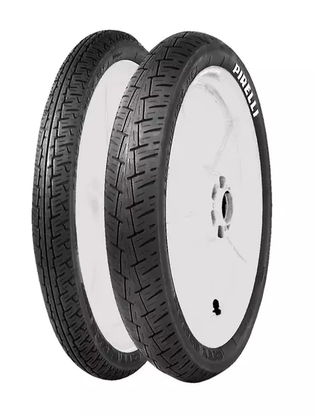 Pirelli City Demon 3.00-18 M/C 47S TL Fr. - MP renkaat - Sport-touring - 86839 - 1