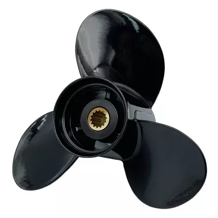 POLASTORM potkuri 10-1/4x12 Johnson/Evinrude - Veneen Potkuri & tarvikkeet - 110119 - 1