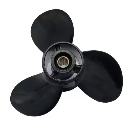POLASTORM potkuri 10-1/4x12 Johnson/Evinrude - Veneen Potkuri & tarvikkeet - 110119 - 1