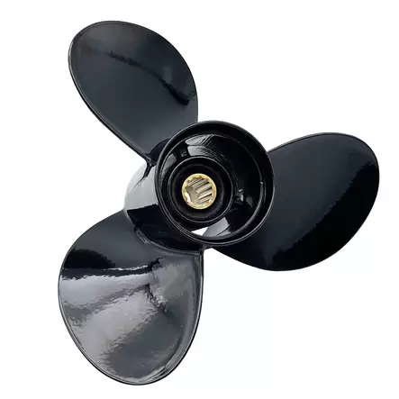 POLASTORM potkuri 11-1/2x13 Suzuki/J/E - Veneen Potkuri & tarvikkeet - 109589 - 1