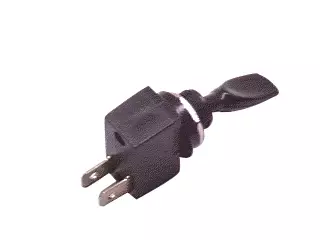 POLASTORM potkuri 11-3/8x12 Honda - Veneen Potkuri & tarvikkeet - 109509 - 1