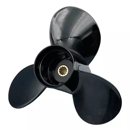 POLASTORM potkuri 9-1/4x10 Johnson/Evinrude - Veneen Potkuri & tarvikkeet - 110109 - 1