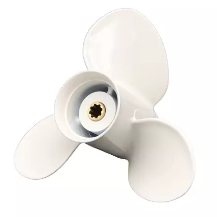 POLASTORM potkuri 9-1/4x8 Yamaha - Veneen Potkuri & tarvikkeet - 109699 - 1